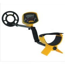 Deep Ground Hobby Metal Detector Treasure Hunting Gold Metal Detector Long Range